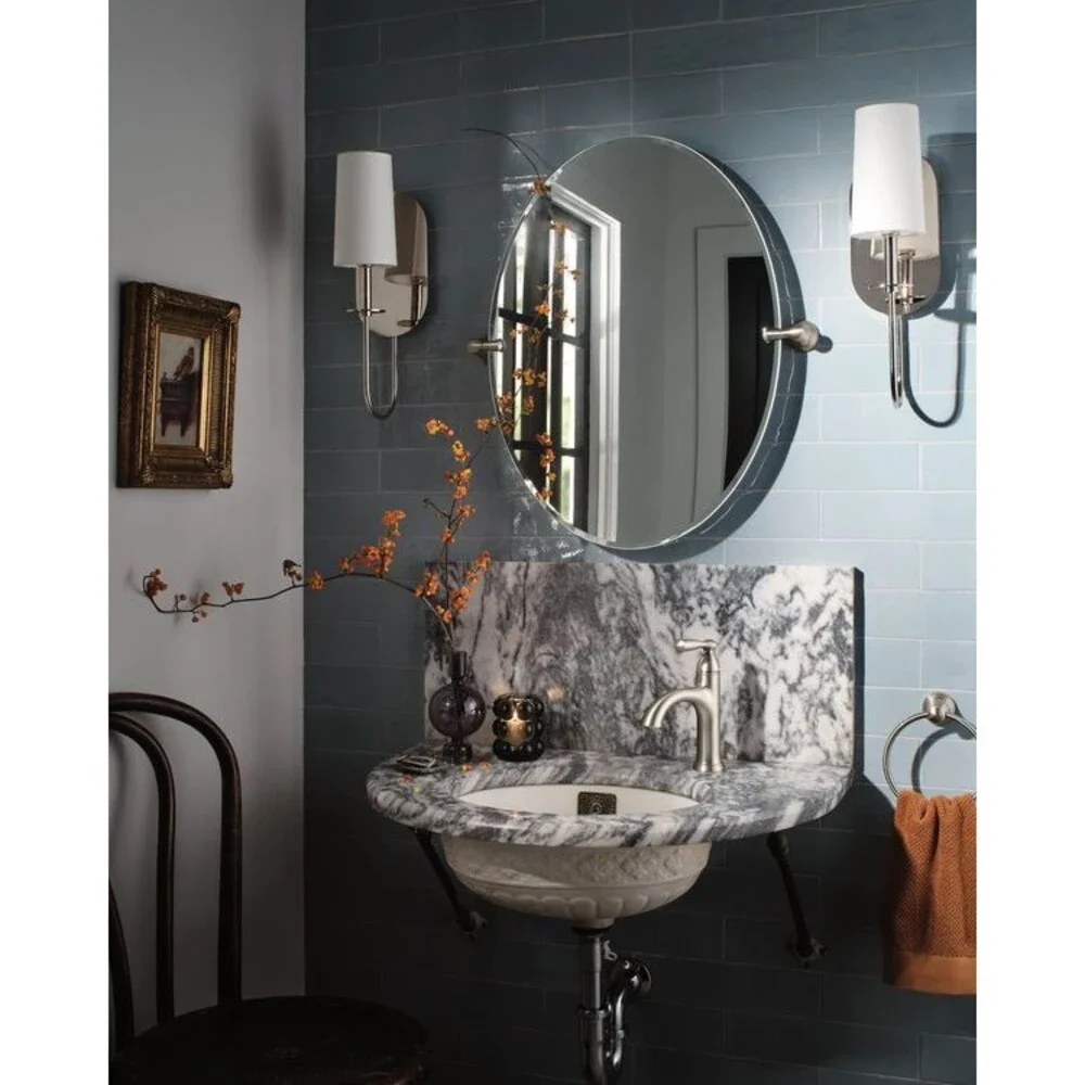 Moen highlights mediterranean